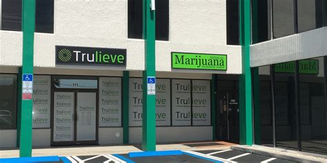 medical marijuana treatment center florida.